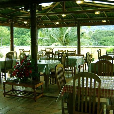Palm Garden Home Stay Deiyannewela Eksteriør bilde