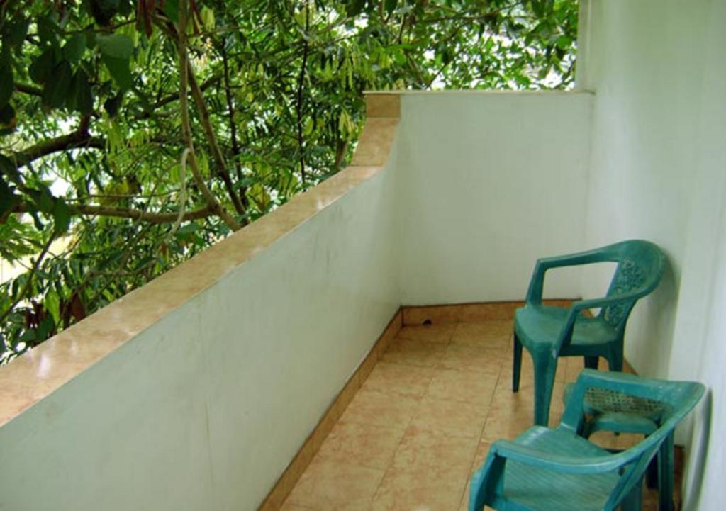 Palm Garden Home Stay Deiyannewela Eksteriør bilde