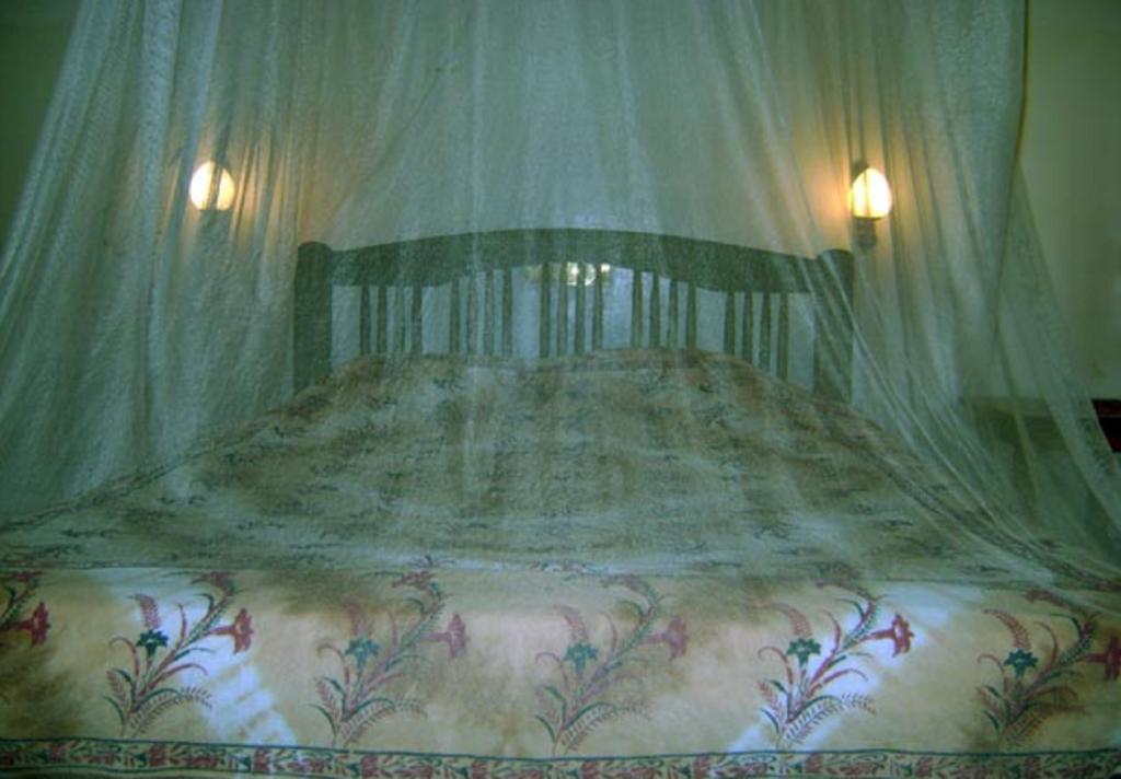 Palm Garden Home Stay Deiyannewela Rom bilde