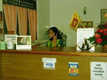 Palm Garden Home Stay Deiyannewela Eksteriør bilde