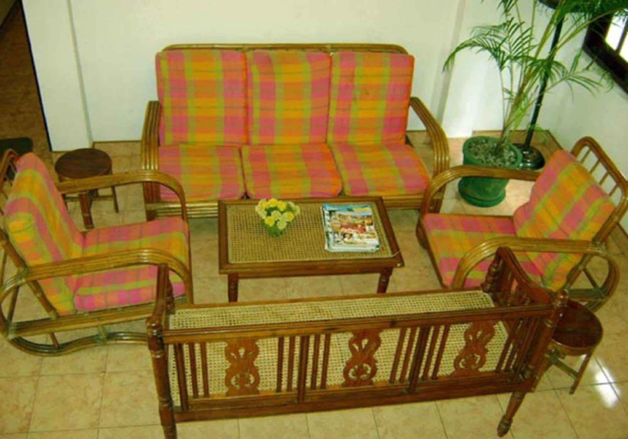Palm Garden Home Stay Deiyannewela Eksteriør bilde