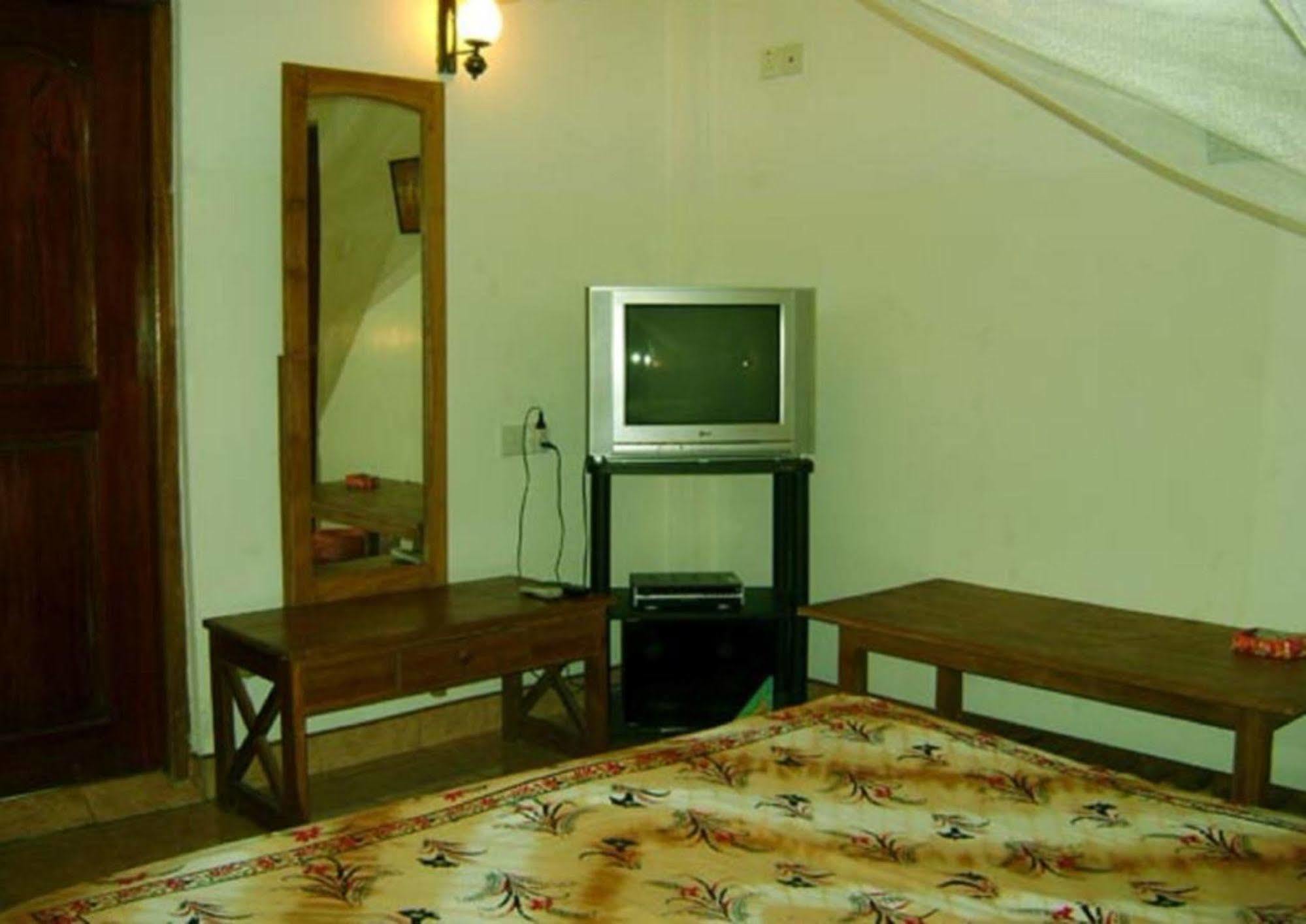 Palm Garden Home Stay Deiyannewela Eksteriør bilde