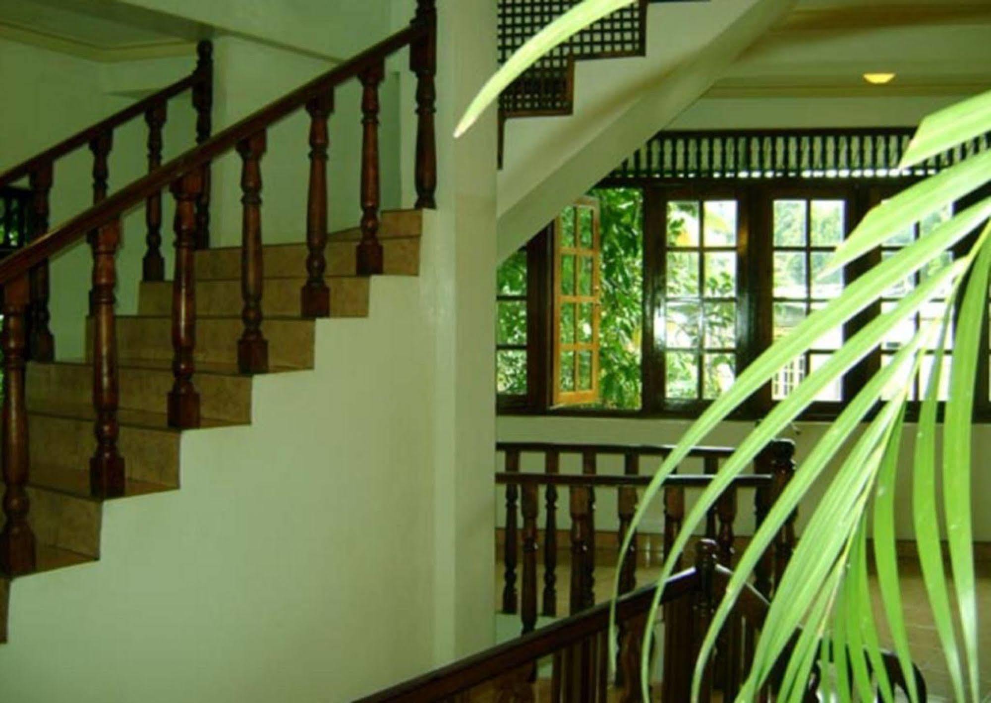 Palm Garden Home Stay Deiyannewela Eksteriør bilde